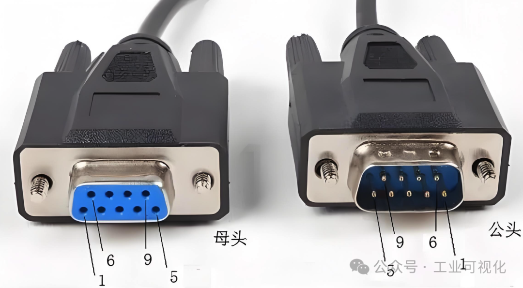 黄金搭档!!!RS485与Modbus