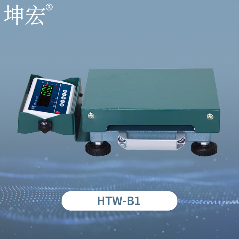 HTW-B1手提秤